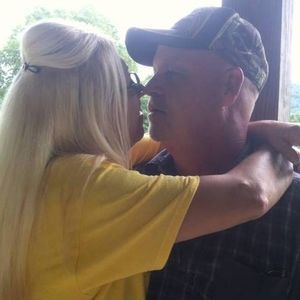 Meet your Posher, Betty